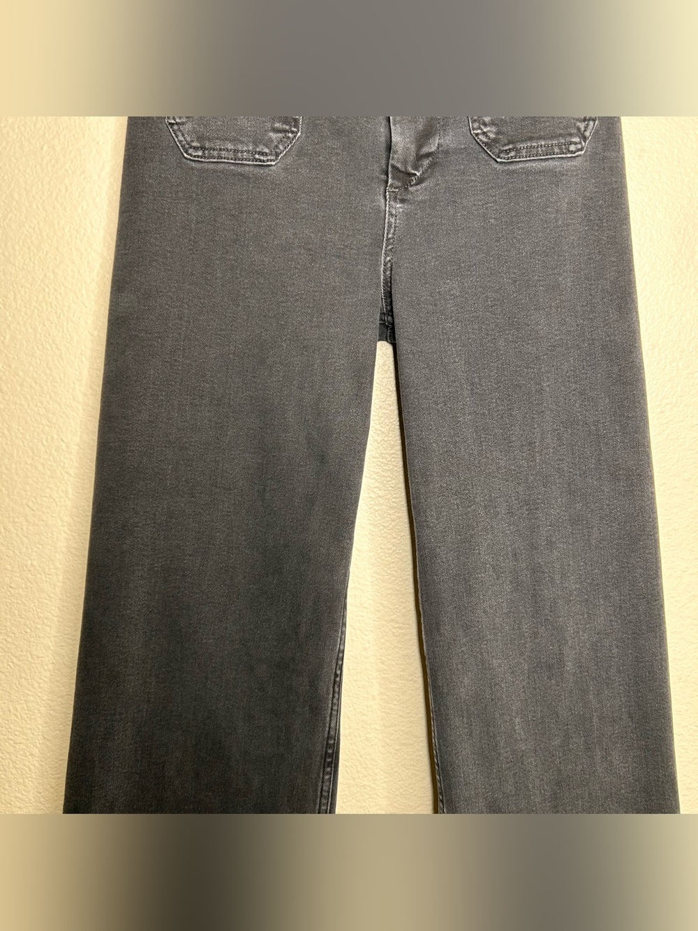 Anthropologie Pilcro The Skipper jeans 28 - Picture 7 of 15
